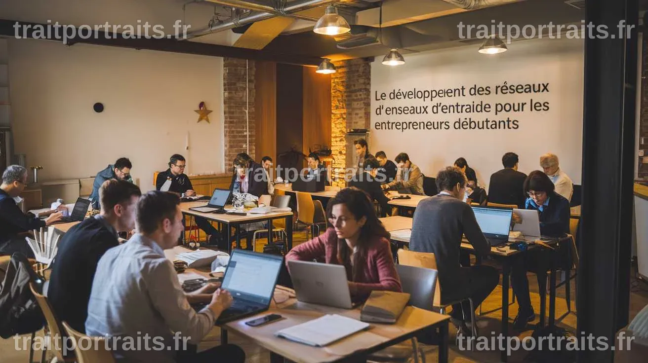 All My Business : Un réseau d'entraide pour les entrepreneurs de Nevers