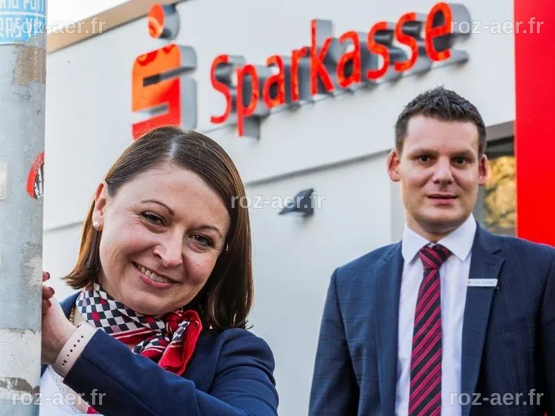 Sparkasse Bochum verhindert Enkeltrick: So lief alles ab