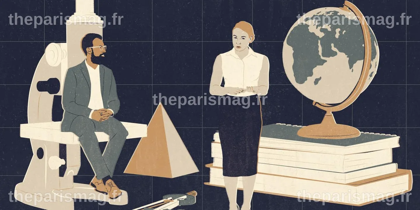 « Les sciences doivent être respectées en tout temps, pas seulement quand cela nous arrange »