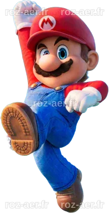 The super mario bros movie – Artofit