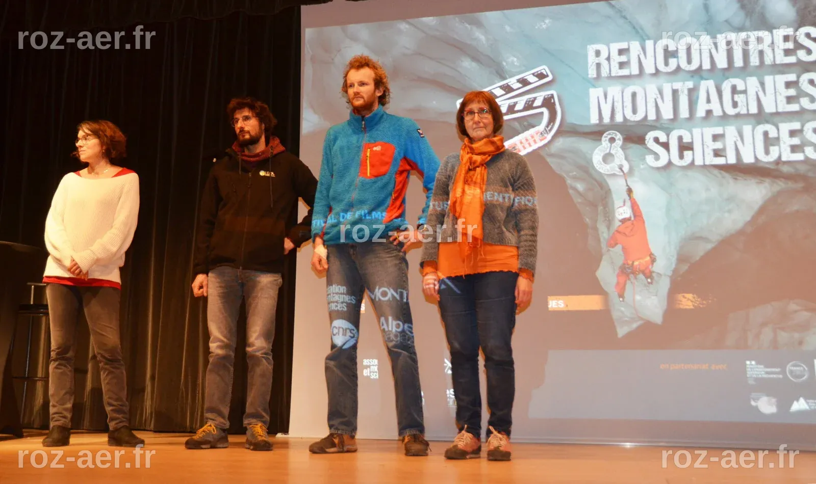 Sébastien Ibanez : Un Passionné de Science et de Montagne Disparu