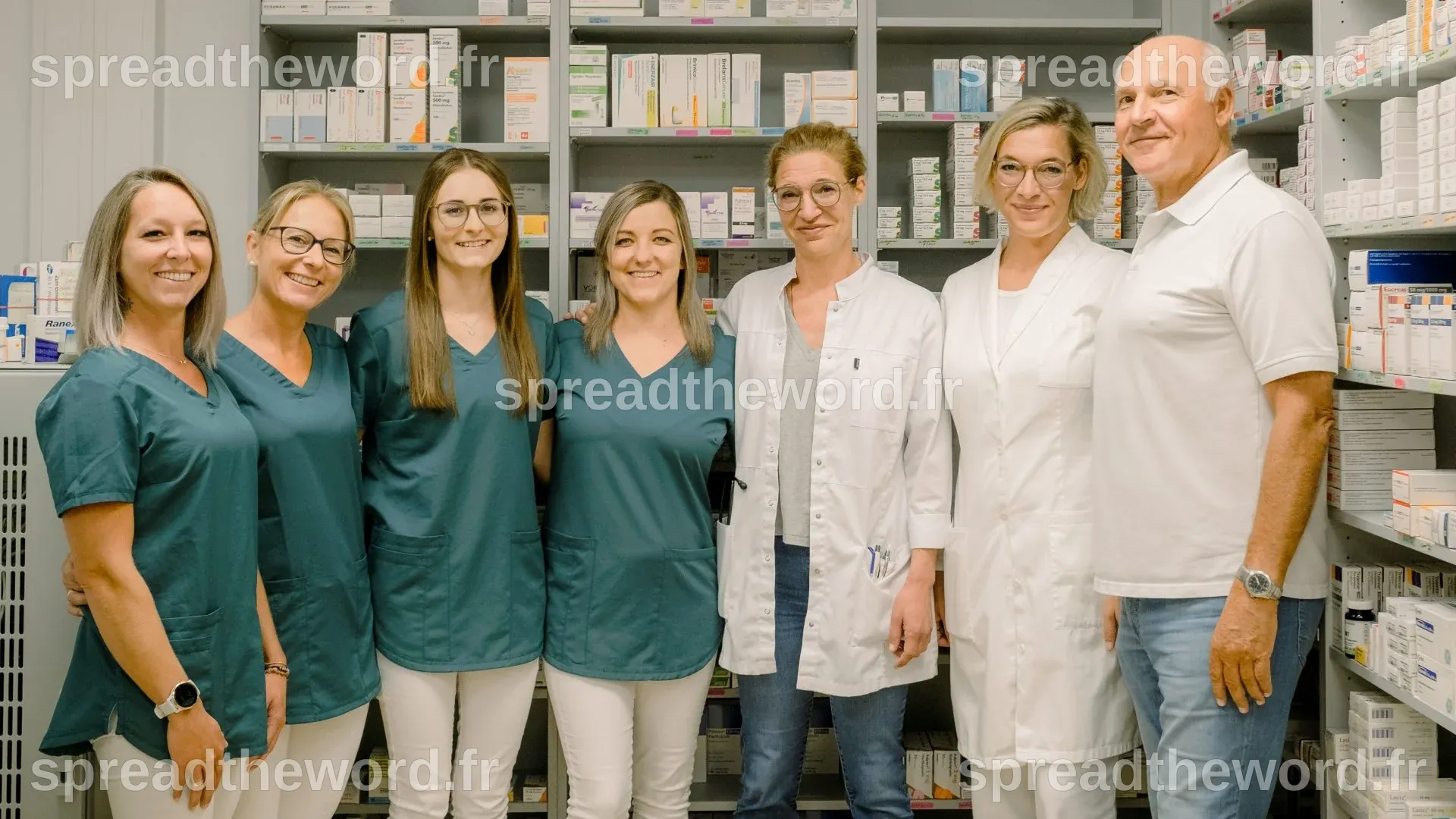 Unser Praxisteam - Allgemeinmedizinische Arztpraxis