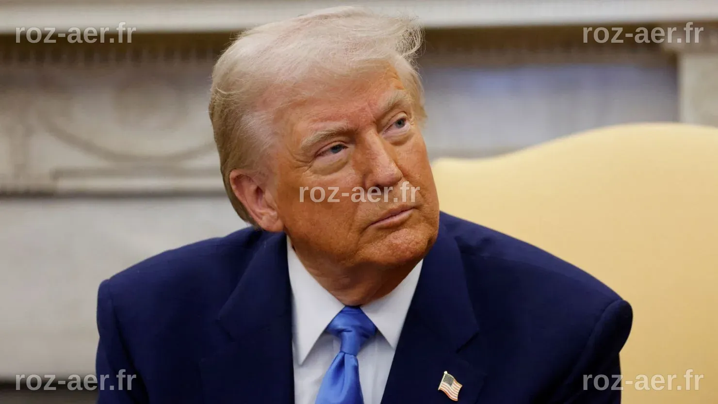 Trump envisage sérieusement de faire du Venezuela et de ses 40 billions de dollars de pétrole une partie permanente des États-Unis
