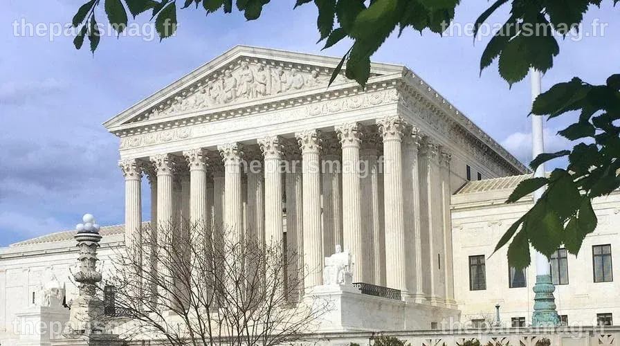 GOP voters win gerrymandering lawsuit forcing Maryland to draw new ...