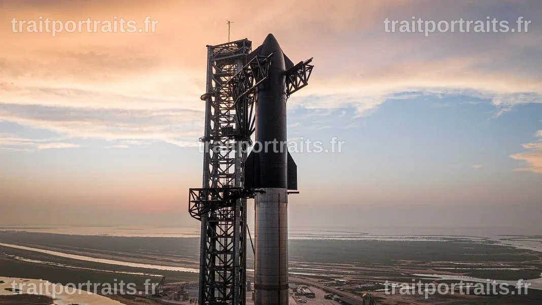 SpaceX vise des ports spatiaux mondiaux alors que ses ambitions avec Starship s'intensifient avant l'IPO