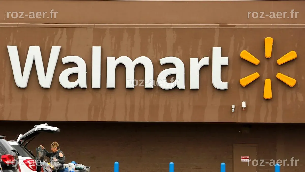 Walmart to lay off hundreds of corporate workers: WSJ