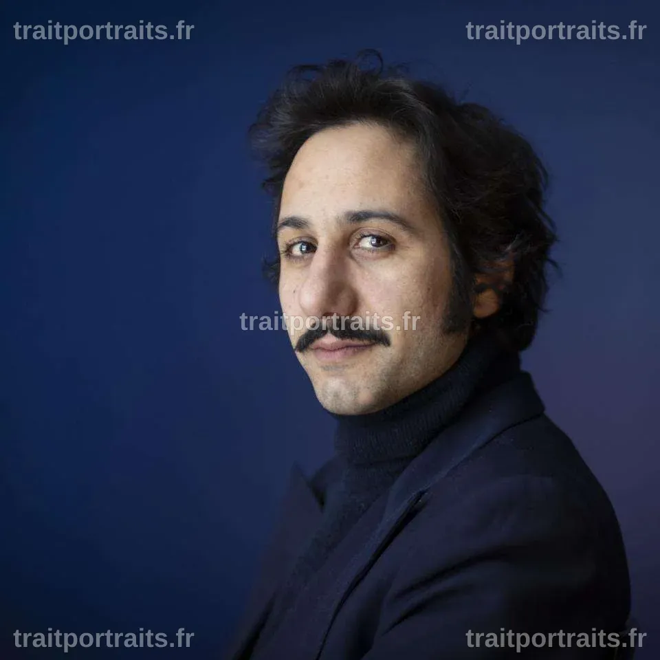 L'origine d'Arthur Teboul : Exploration des racines et des influences familiales