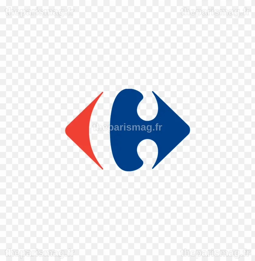 Carrefour Logo PNG Transparent With Clear Background ID 472544 | TOPpng