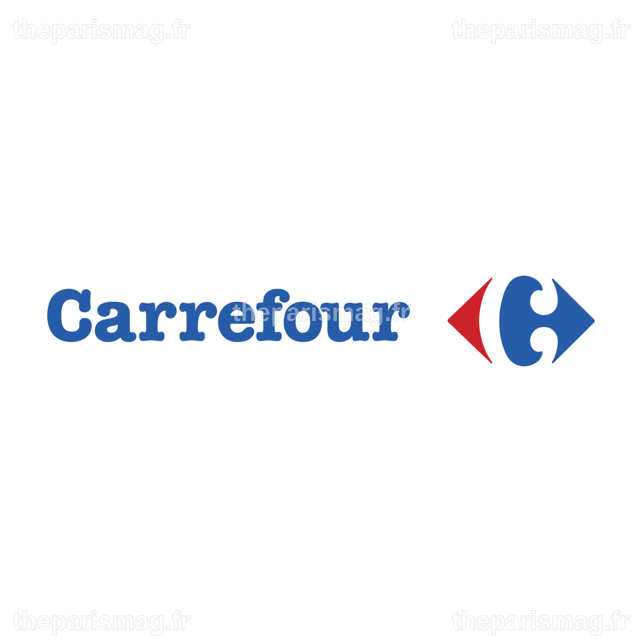 Carrefour Logo PNG Transparent (1) – Brands Logos