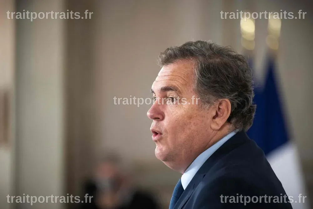 Hantavirus : Aucune restriction de transport selon le ministre des Transports