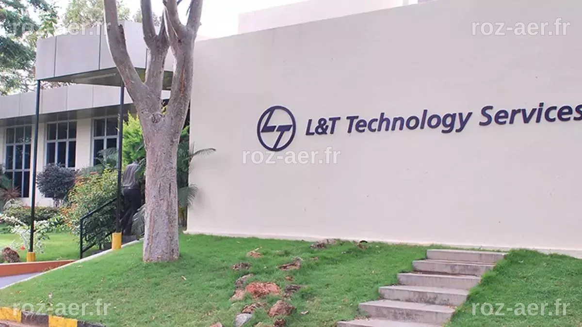 L&T Technology Services et Assai Software : Une Alliance pour Révolutionner l'Ingénierie avec le Jumeau Numérique