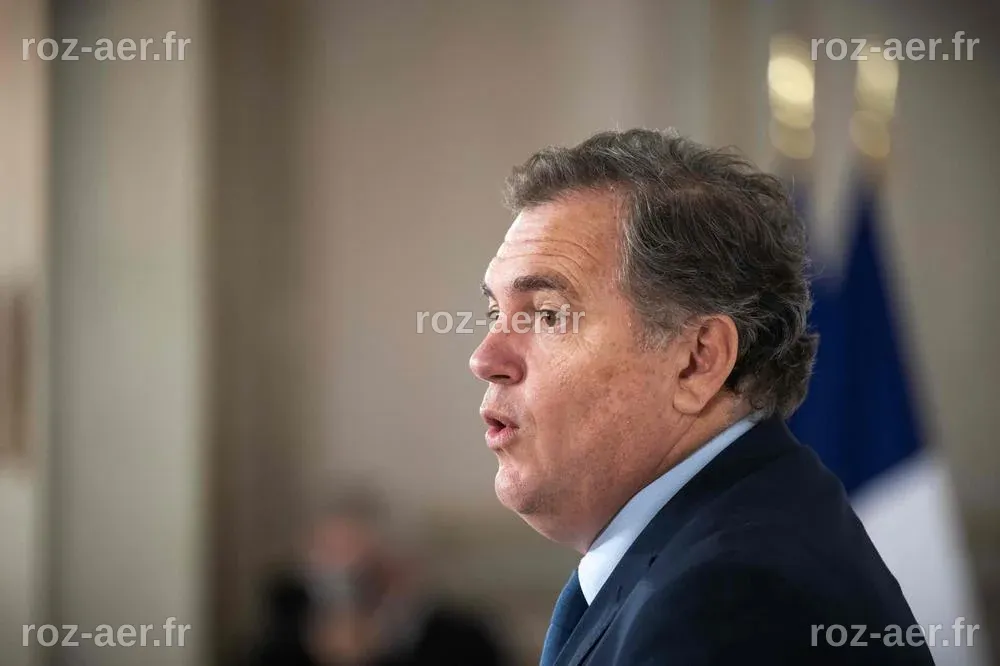 Hantavirus : Aucune restriction de transport selon le ministre des Transports