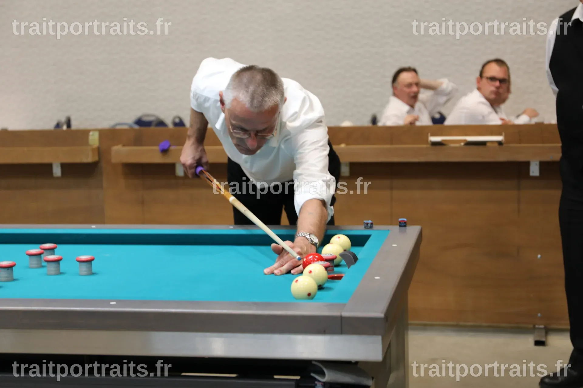 Christophe Chevalet : Le Fils de Michel Chevalet et Son Héritage