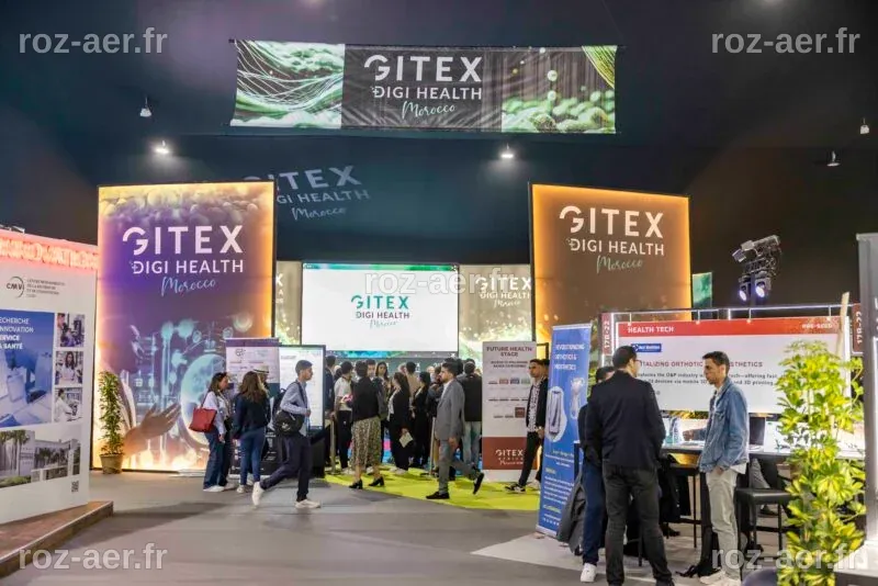 GITEX Future Health Africa 2026