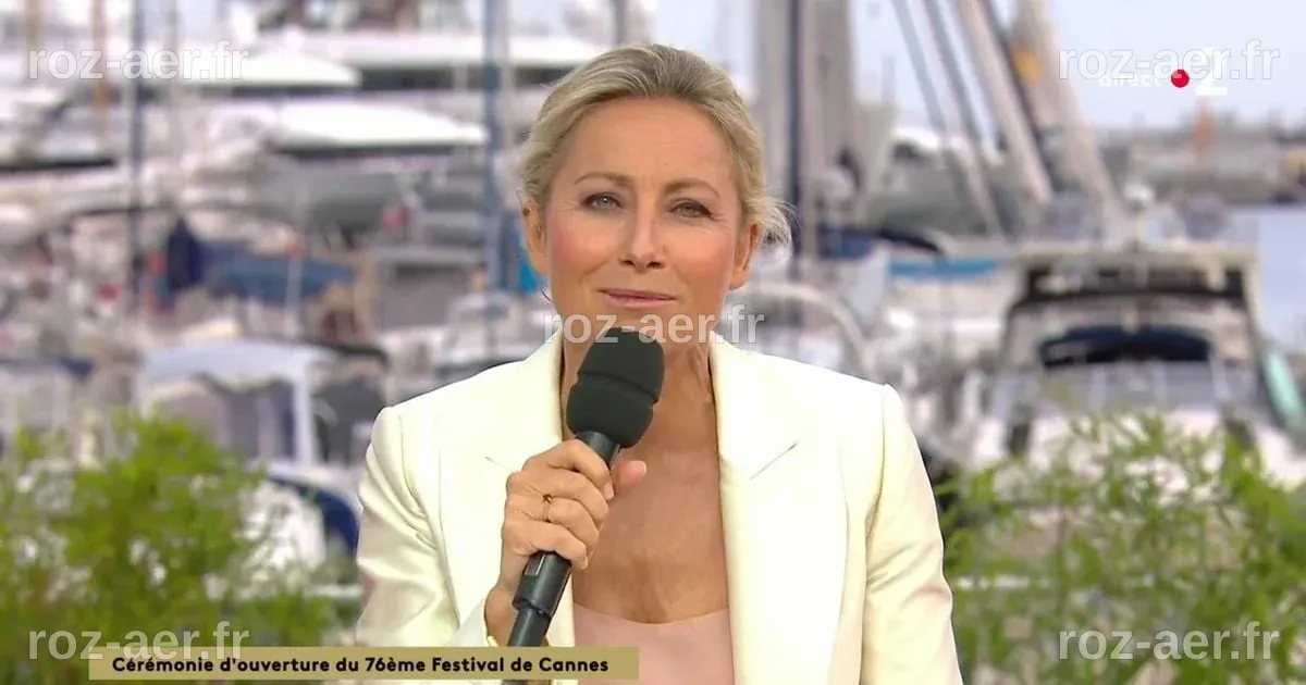 Audiences access 19h : Quel score pour la cérémonie d'ouverture du ...