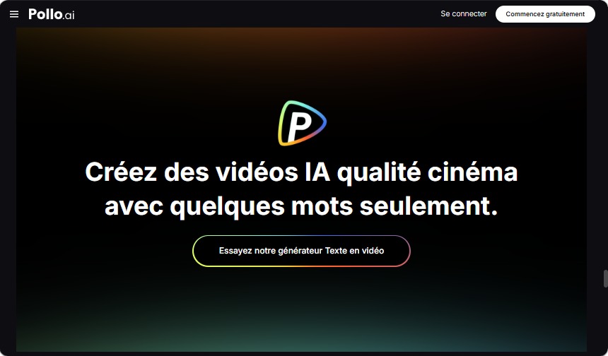 5 exemples de vidéos générées par l'IA