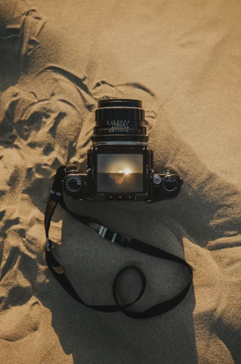 Guide complet des appareils photo et caméras vidéo Canon